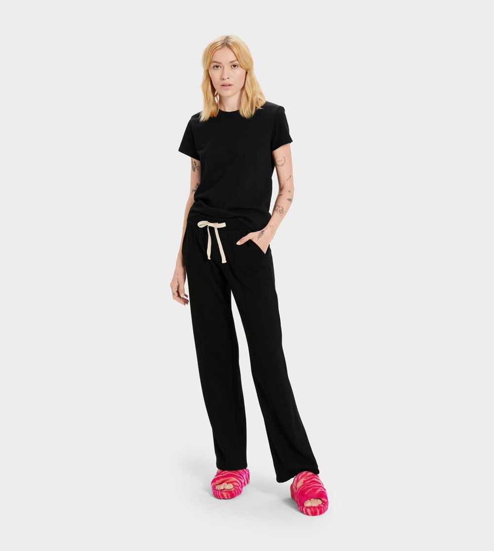 Ugg Loungewear Canada - Ugg Women's Shannon Black